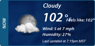 Current Conditions