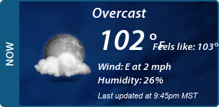 Current Conditions