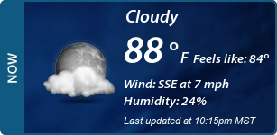 Current Conditions